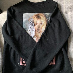 Britney Spears Sweater